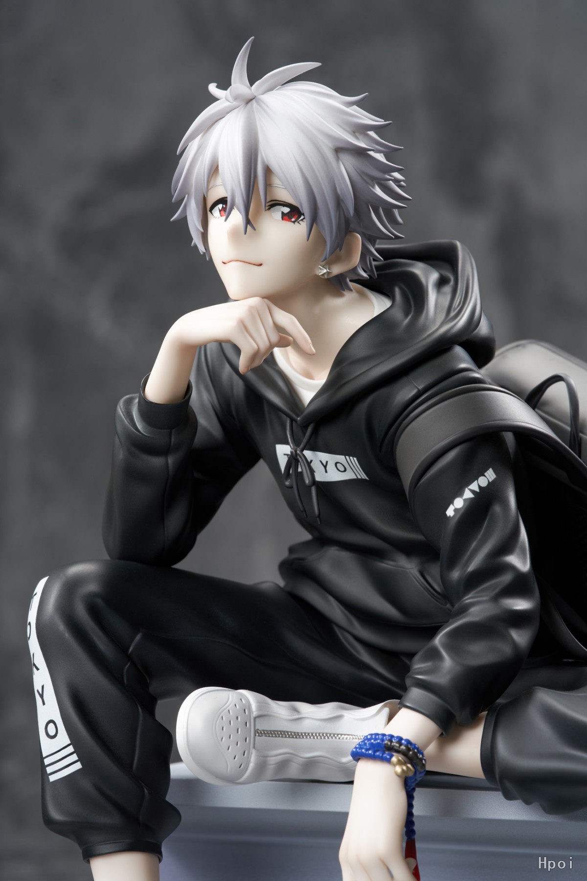 HobbyMax – Kaworu Nagisa Ver. RADIO EVA Part.3 (Licensed)