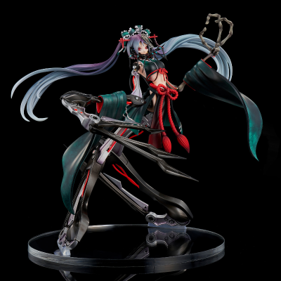 Union Creative – Ca JAPANESE Style 15th Memorial Costume Complete Figure (Licensed)