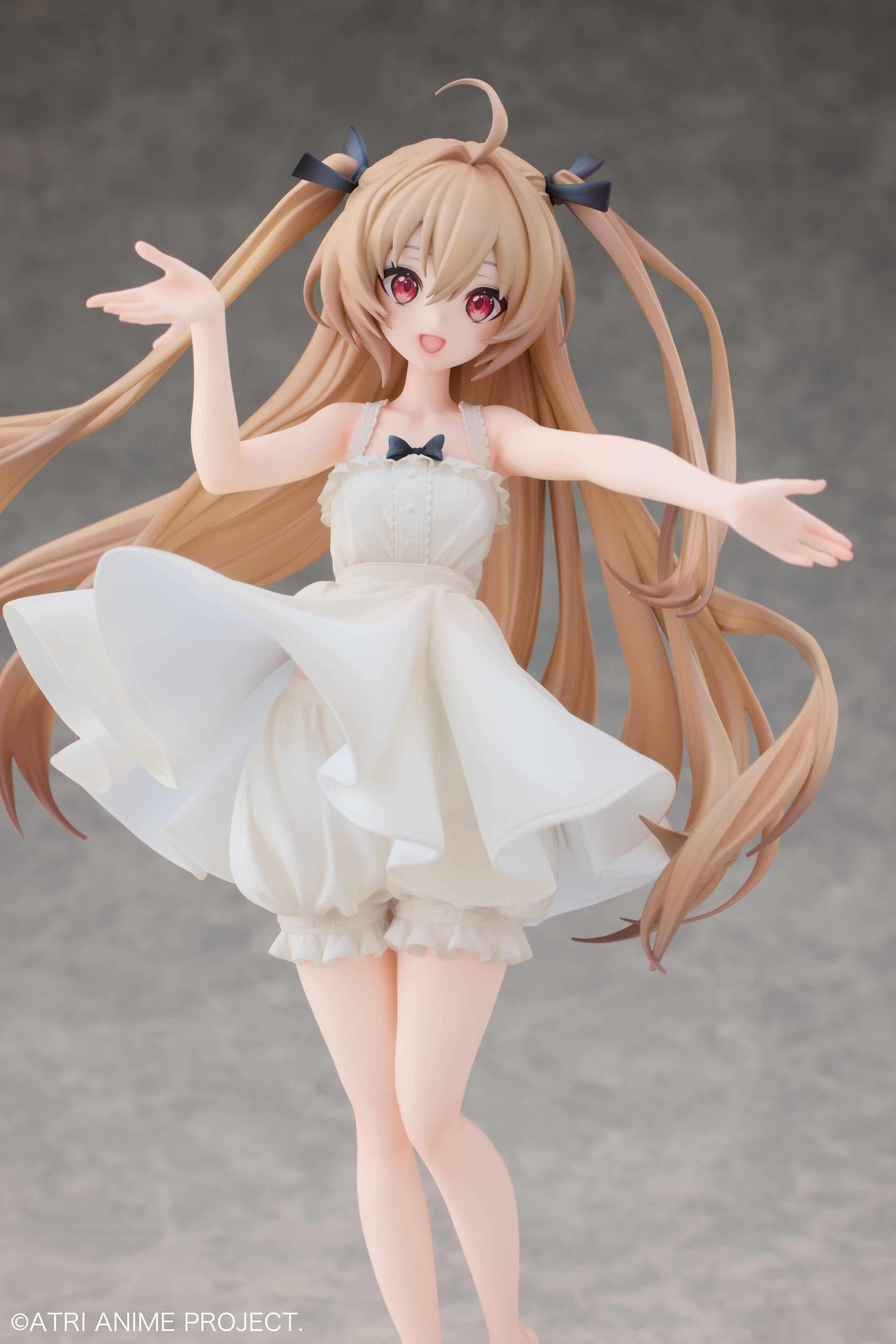 Hobby Sakura – Atri: My Dear Moments Atri 1/7 Pajama Ver. (Licensed)