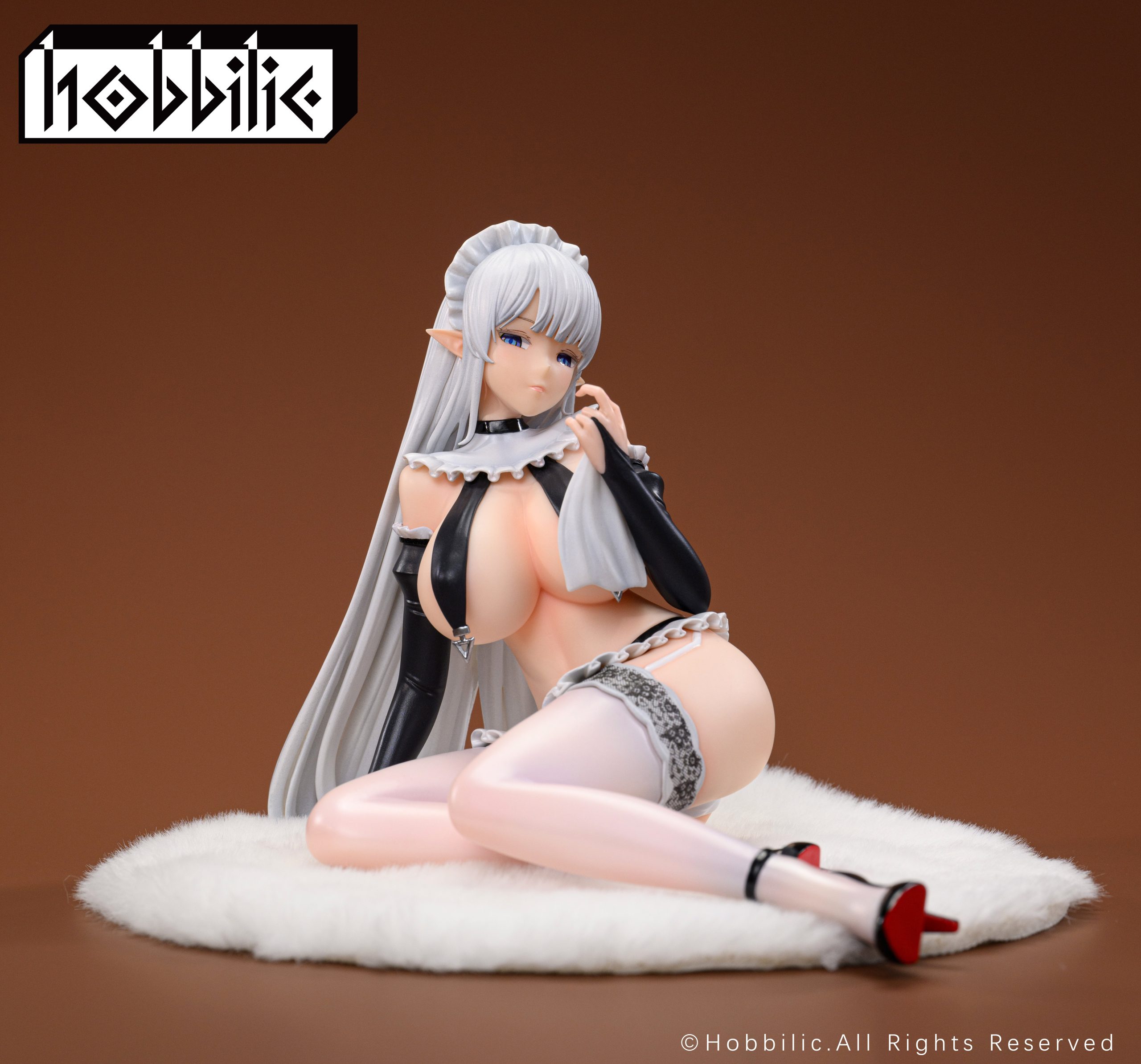 Hobbilic Studio – Elf Maid Ayaka (Licensed)