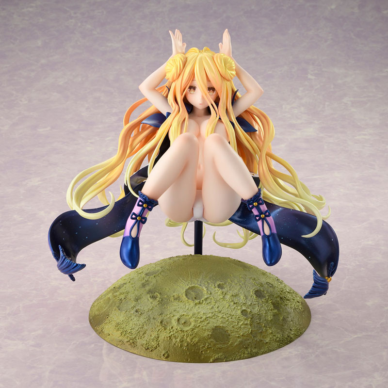 Bell Fine – Date A Live IV Mukuro Hoshimiya 1/7 Complete Figure (Licensed)