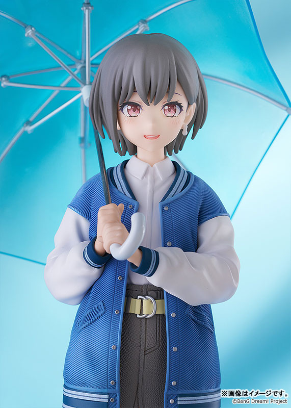 GSC – POP UP PARADE BanG Dream! Tomori Takamatsu L size (Licensed)