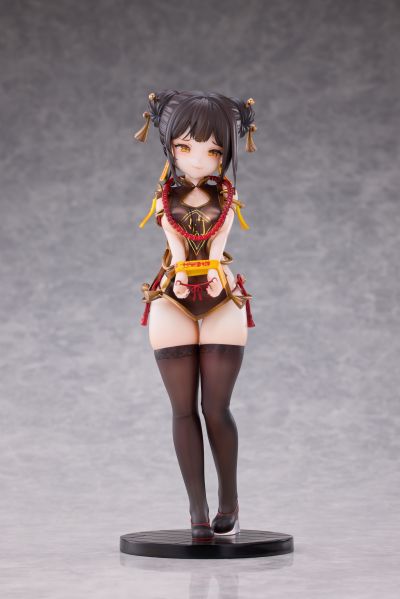 Apocrypha Toy – Mogu-chan Regular Edition Special Edition (Licensed)