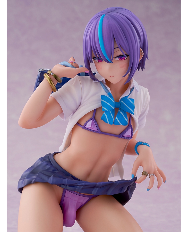 Rocket Boy – Okane Daisuki Otokonoko-arc Toa-kun (Licensed)