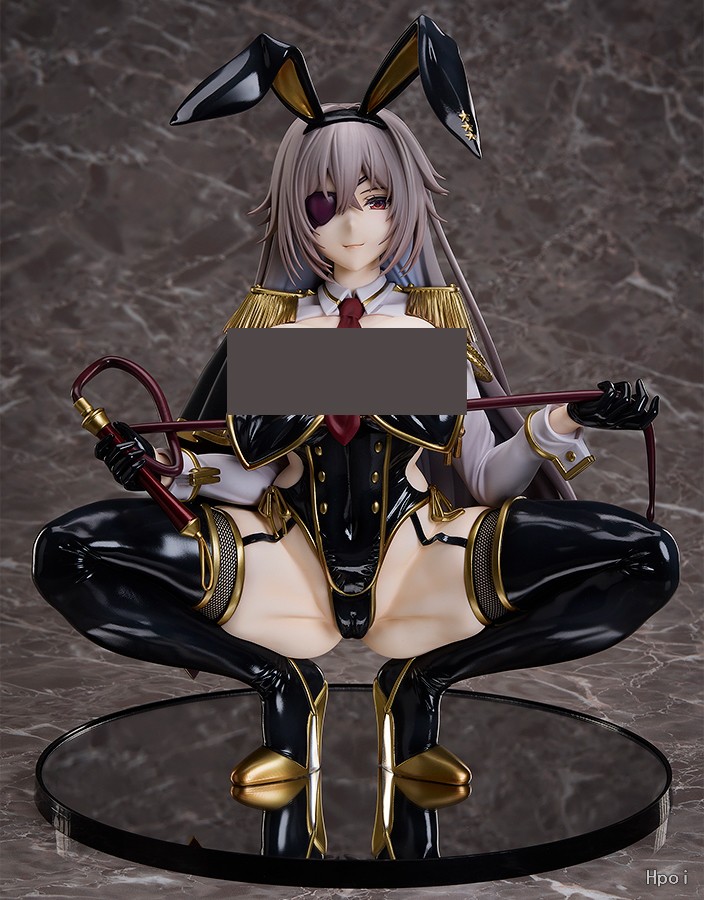 BINDing – Elizaveta 1/4 Scale Figure (Licensed)