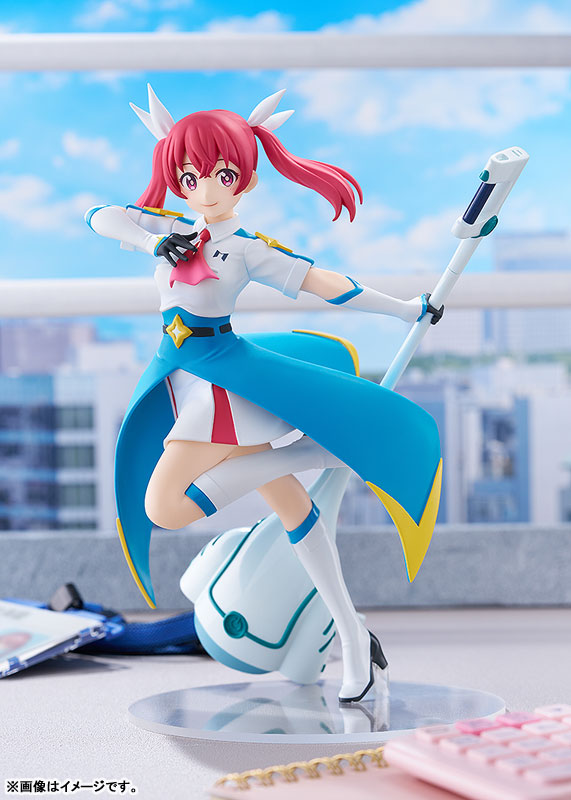 GSC – POP UP PARADE Magilumiere Co. Ltd. Kana Sakuragi L size Complete Figure (Licensed)