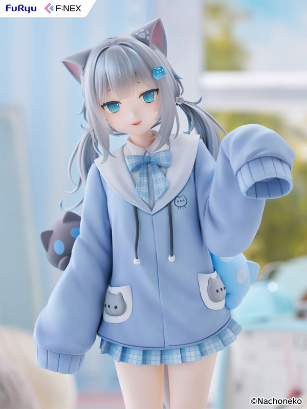 FuRyu – Nachoneko New outfit ver. (Licensed)