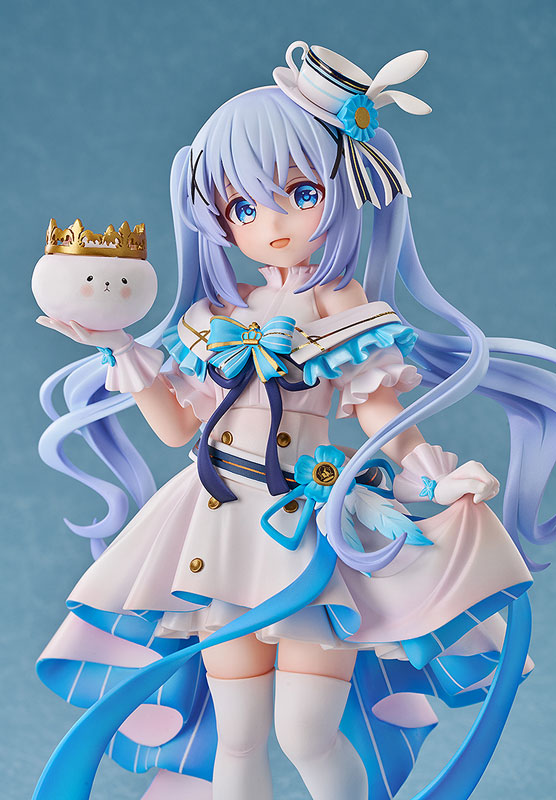 Luminous Box – Is the Order a Rabbit? Chino dress Ver. (Licensed)