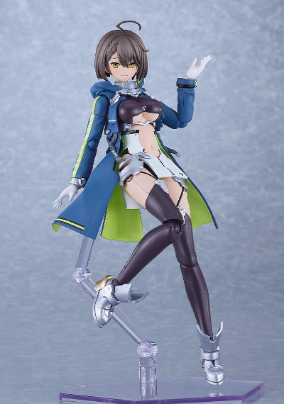 GSC – Azur Lane Baltimore Plamatea (Licensed)