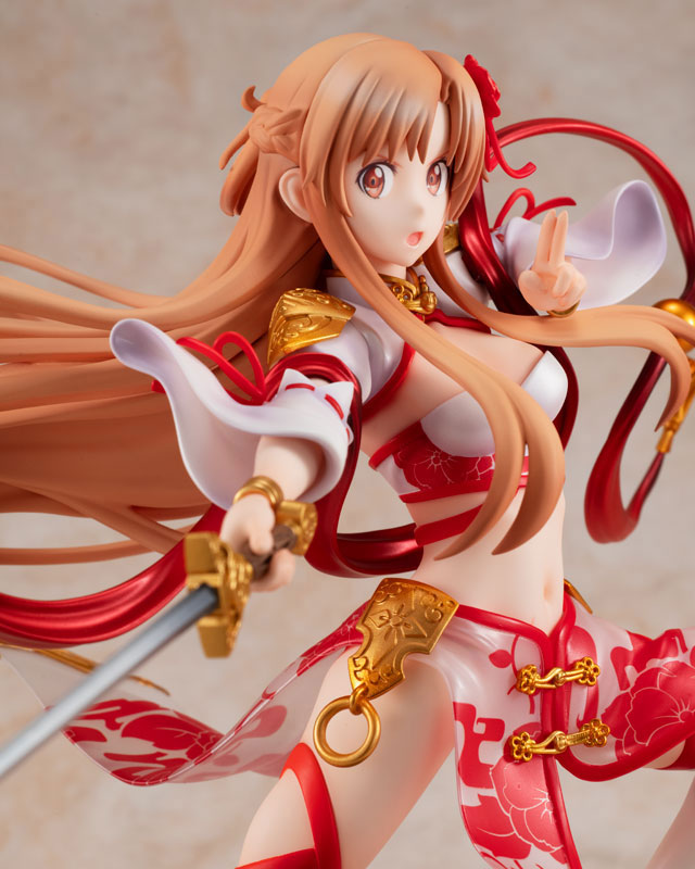 KADOKAWA – KDcolle Sword Art Online Asuna Cool Beauty ver. (Licensed)