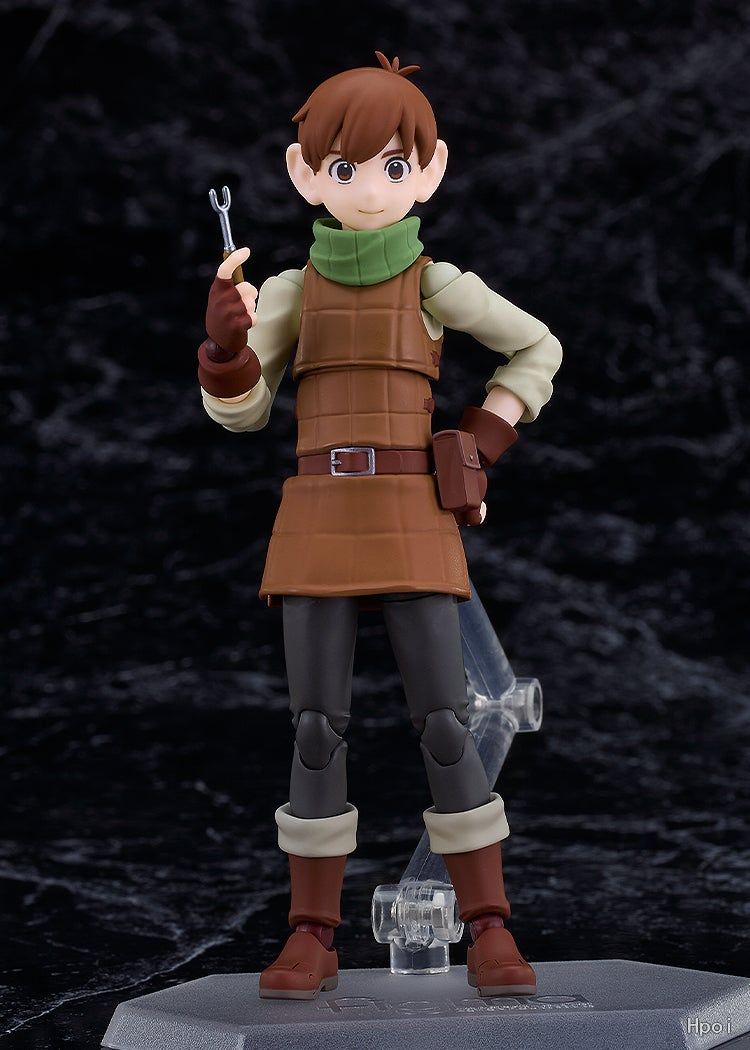 Max Factory – Dungeon Meshi Chilchuck Tims Figma (Licensed)