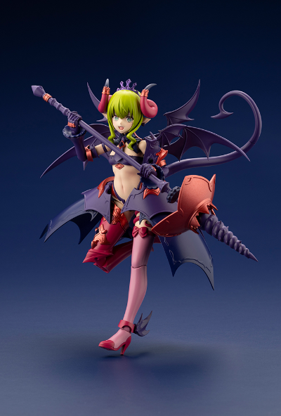 Kotobukiya – Arcanadea Velretta ReACT-P AR022 (Licensed)