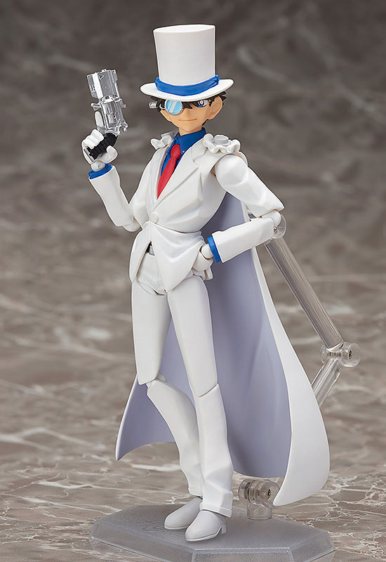 FREEing – Detective Conan: Kid the Phantom Thief (Licensed)