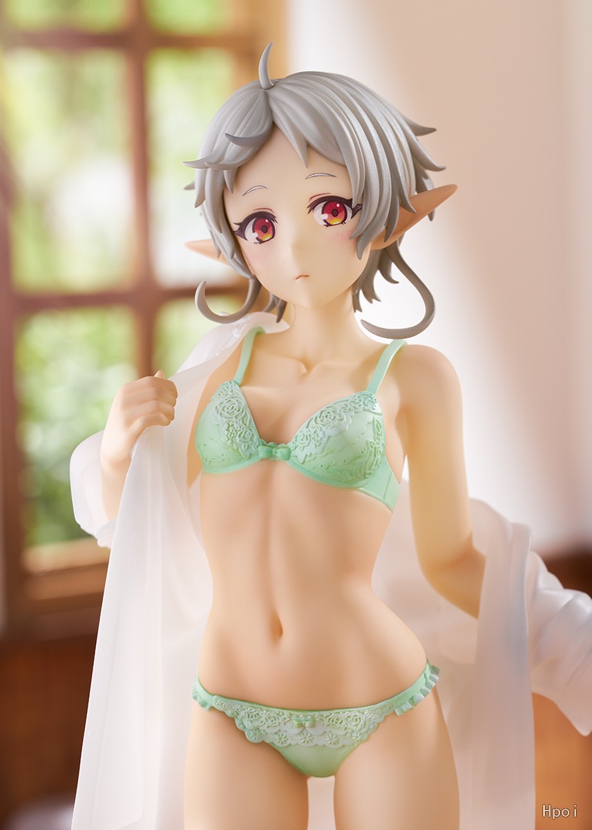 QuesQ – Mushoku Tensei II Isekai Ittara Honki Dasu Sylphiette Greyrat Okigae Mode (Licensed)