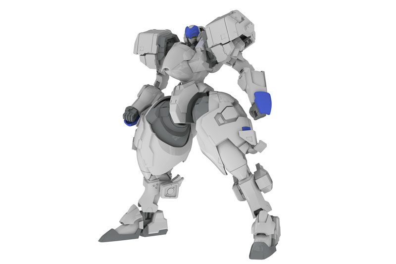 PLUM – POWER DoLLS 2 X-4+C PDF-C701 Armored Assault Infantry (Licensed)