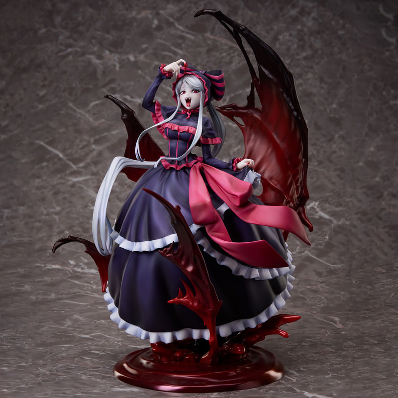 Union Creative – Overlord Shalltear Bloodfallen 10th Anniversary so-bin ver. (Licensed)
