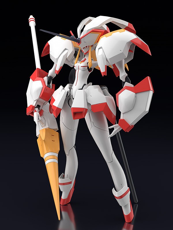 GSC – Darling in the FranXX Strelizia Moderoid (Licensed)