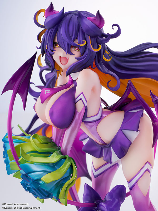 AMAKUNI – BOMBER GIRL Prune Succubus Cheer Costume Ver. (Licensed)