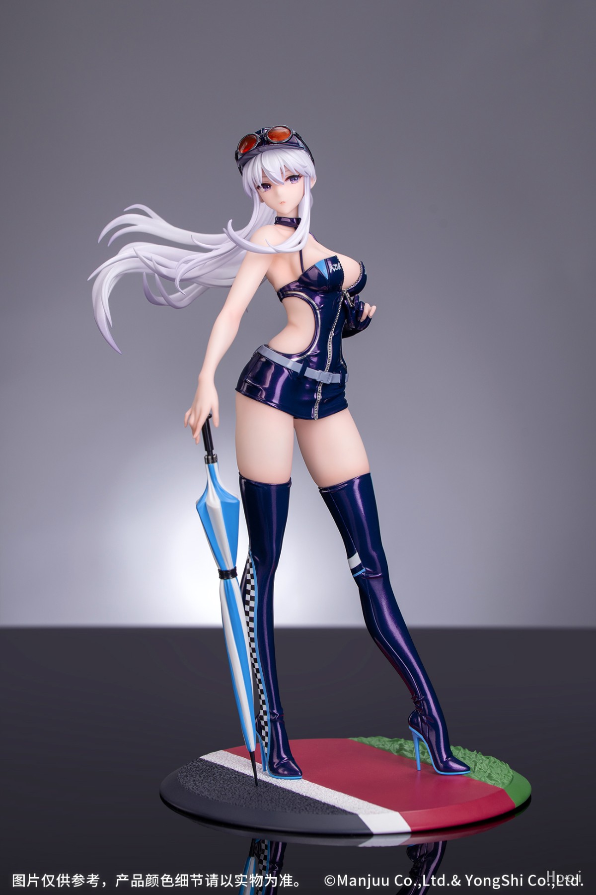 Myethos – Gift Series Azur Lane Enterprise Wind Catcher (Licensed)