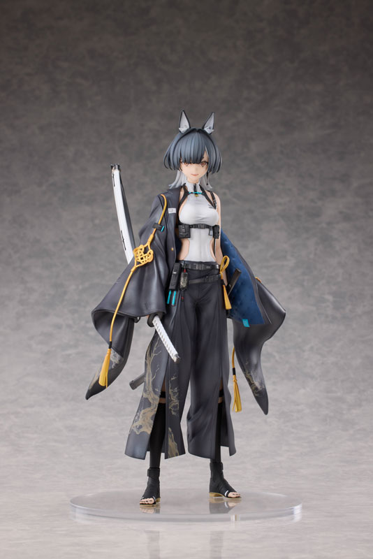 MAGI ARTS – Xian Ren Ni Shen Series Komainu -Ritsu- (Licensed)