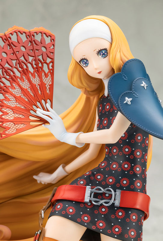 Kotobukiya – Metaphor: ReFantazio Junah (Licensed)