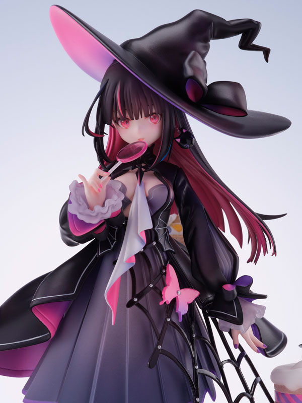 Oriental Forest – Halloween Witch Complete Figure (Licensed)
