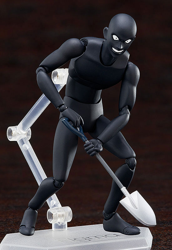 FREEing – Detective Conan True Criminal (Licensed)