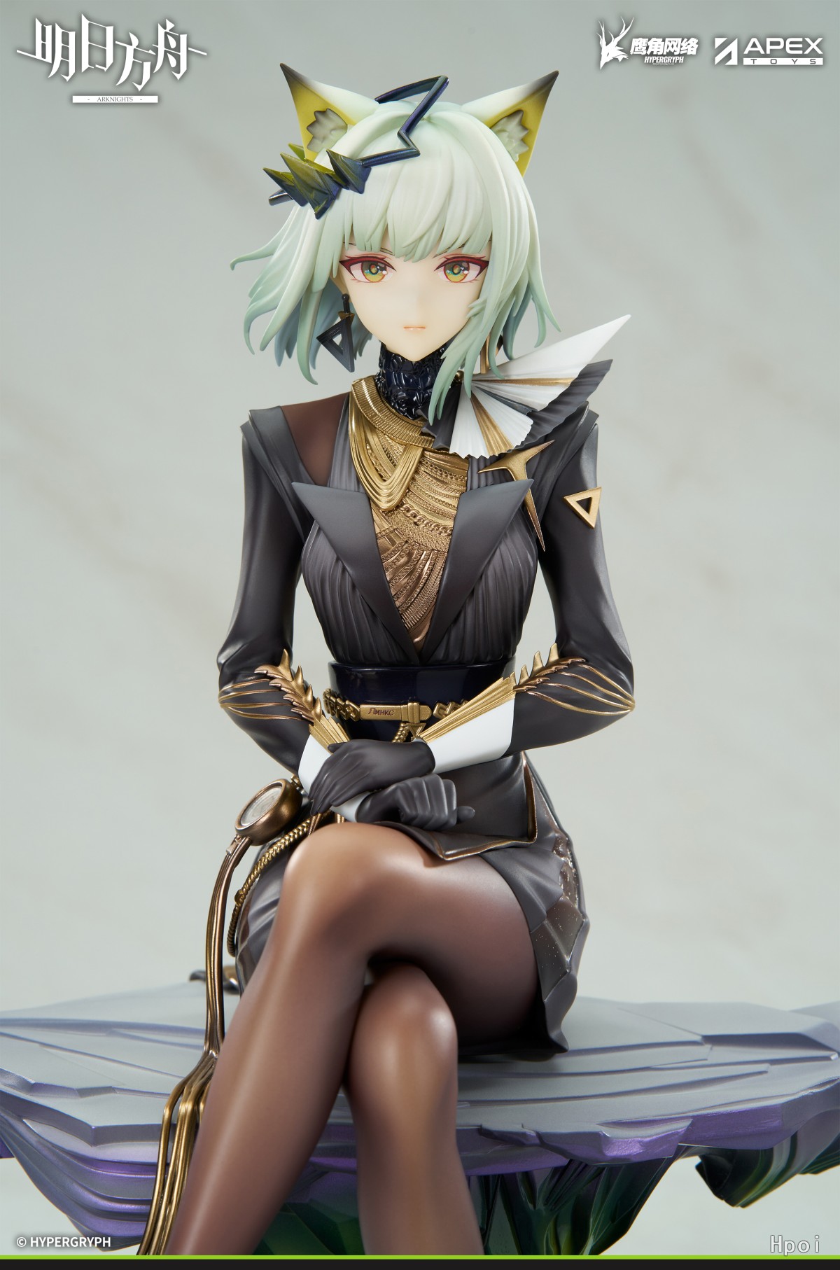 APEX-TOYS – Arknights Kaltsit Ambience Synesthesia The Pilgrim Ver. (Licensed)