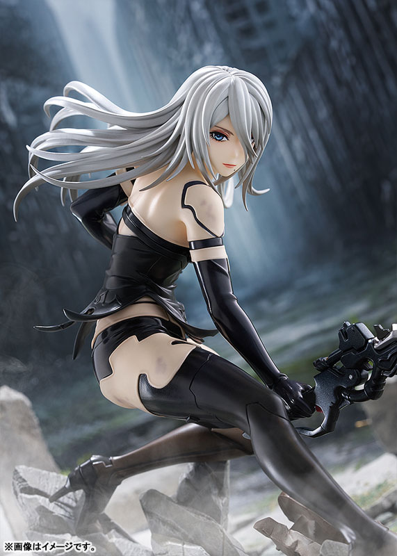 Max Factory – NieR:Automata Ver1.1a A2 1/7 Complete Figure (Licensed)