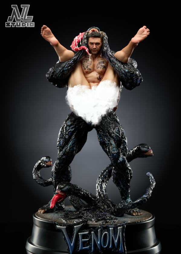 NL Studio – Marvel Venom