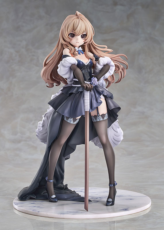 GSC – Toradora! Taiga Aisaka Dress Ver. (Licensed)