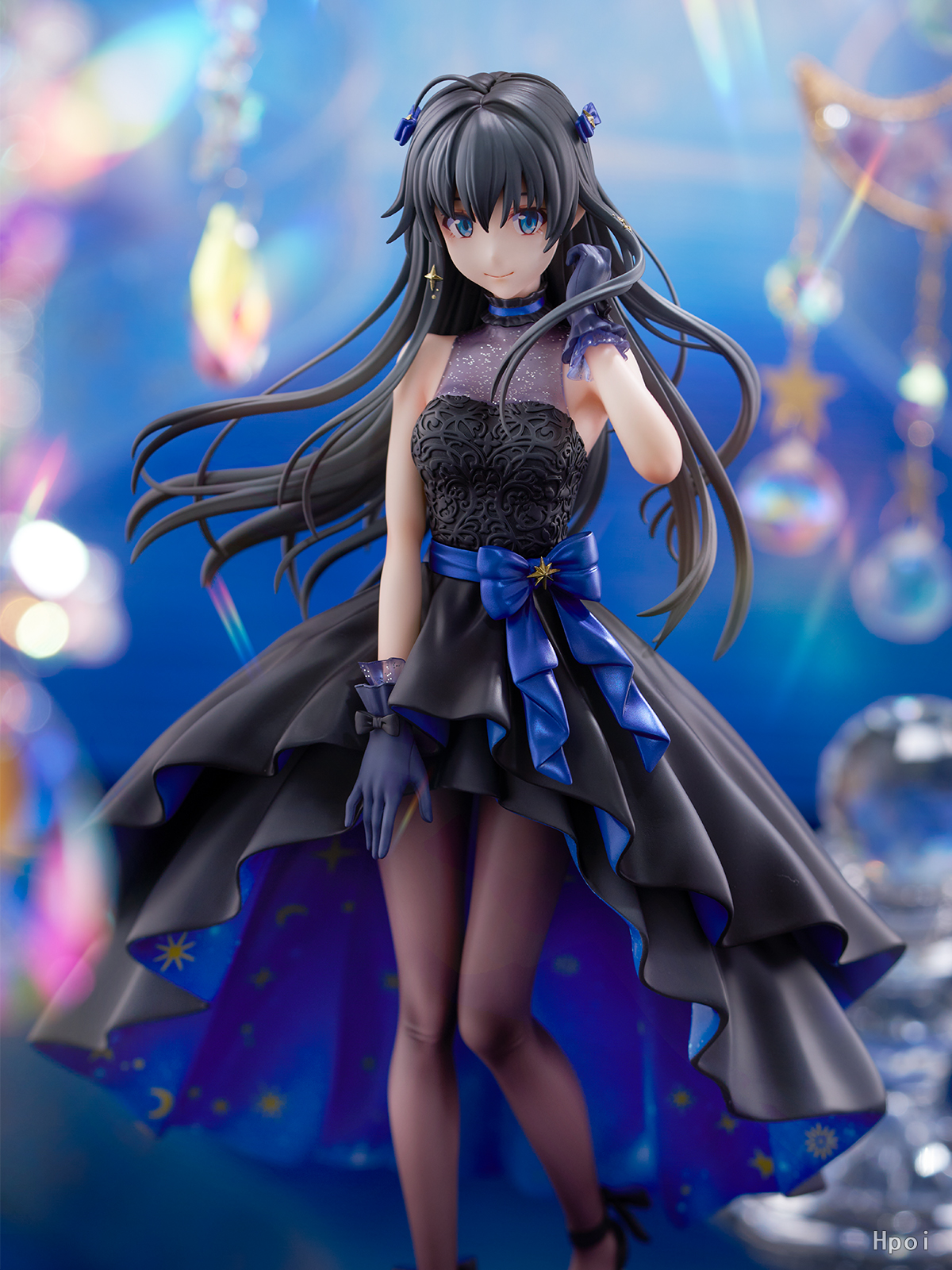 eStream – Yahari Ore no Seishun Love Comedy wa Machigatteiru. Kan Yukinoshita Yukino Starry Dress Ver. (Licensed)