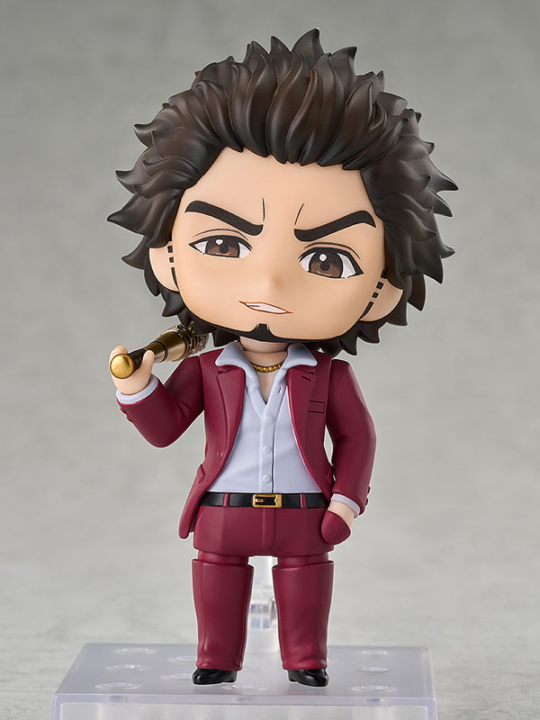 GSC – Nendoroid Like a Dragon Ichiban Kasuga (Licensed)