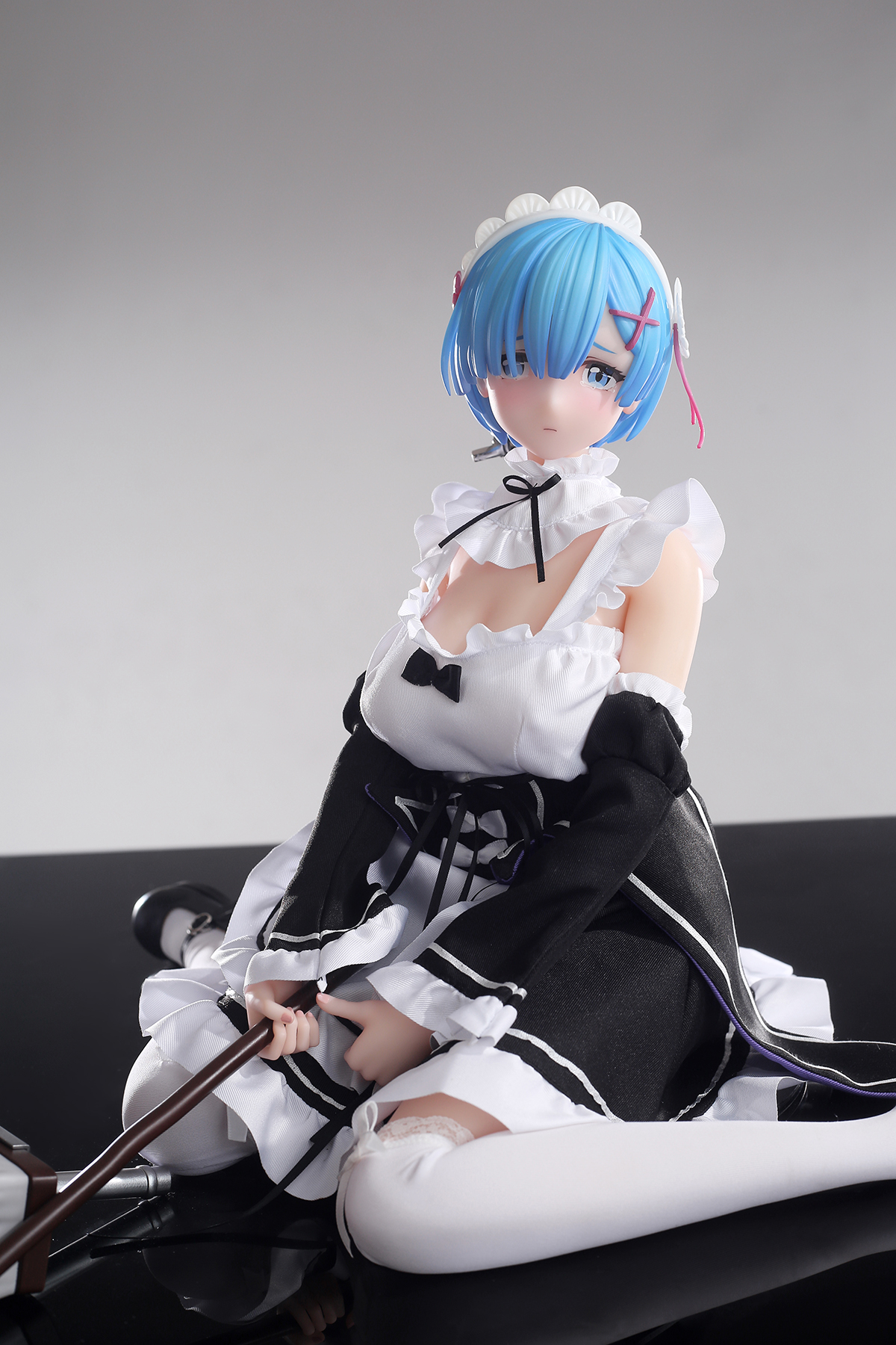 Yu Zhai Ren Xing Studio – Re:ZERO – Starting Life Rem