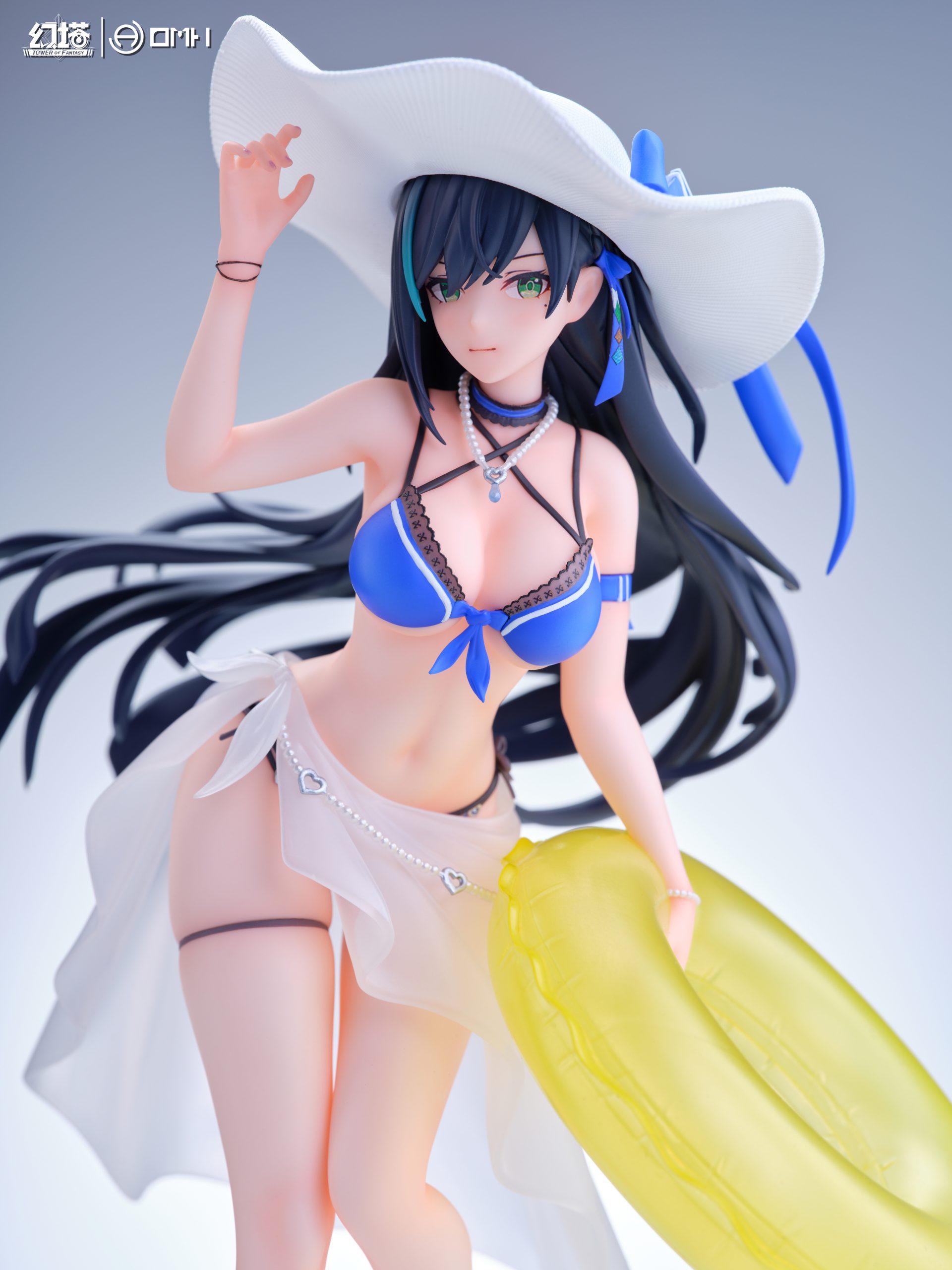 OMAHA – Tower of Fantasy Lin 1/7 Complete Figure (Licensed)