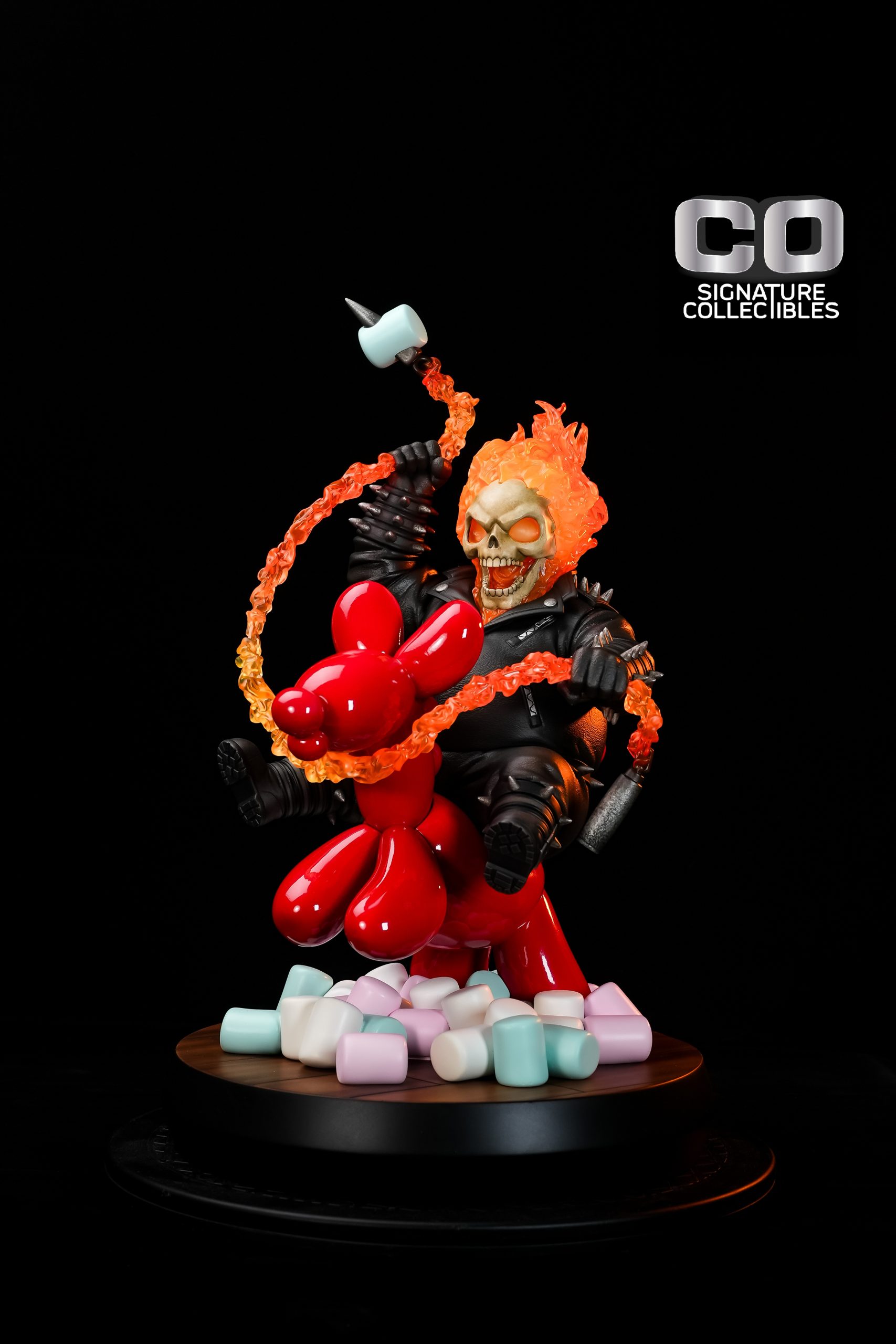 Co kawaii Studio – Marvel Special Edition Ghost Rider
