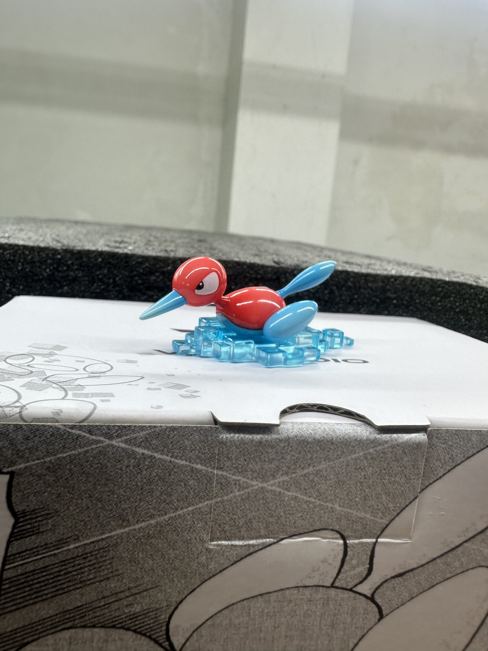 VP Studio – Pokémon Special Edition Green’s Lineup #2 Porygon2