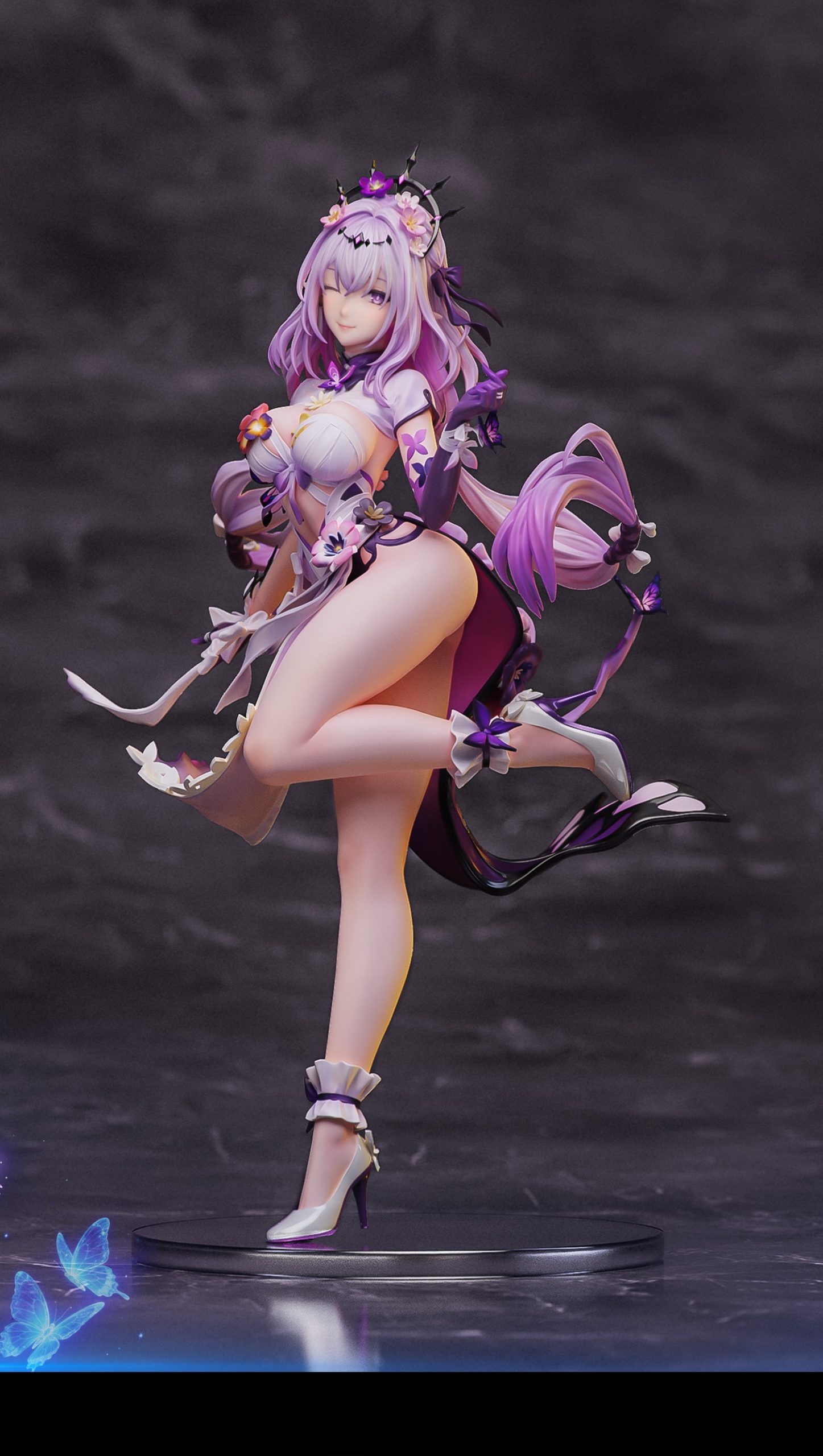 Okr Studio – Honkai: Star Rail Castorice