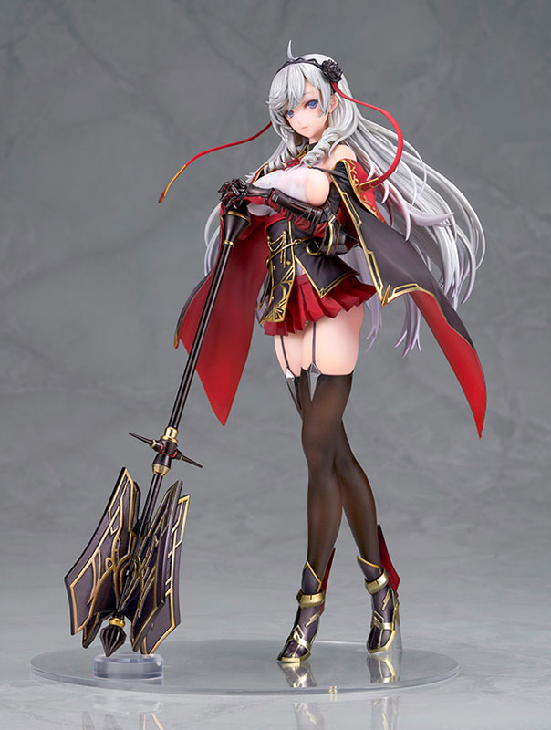Alter – Azur Lane Algerie 1/7 Complete Figure (Licensed)