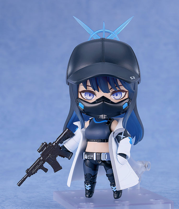 GSC – Nendoroid Blue Archive Joumae Saori (Licensed)