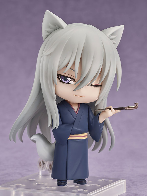 GSC – Nendoroid Light Kamisama Kiss 2nd Season Tomoe: Fox Spirit Ver. (Licensed)