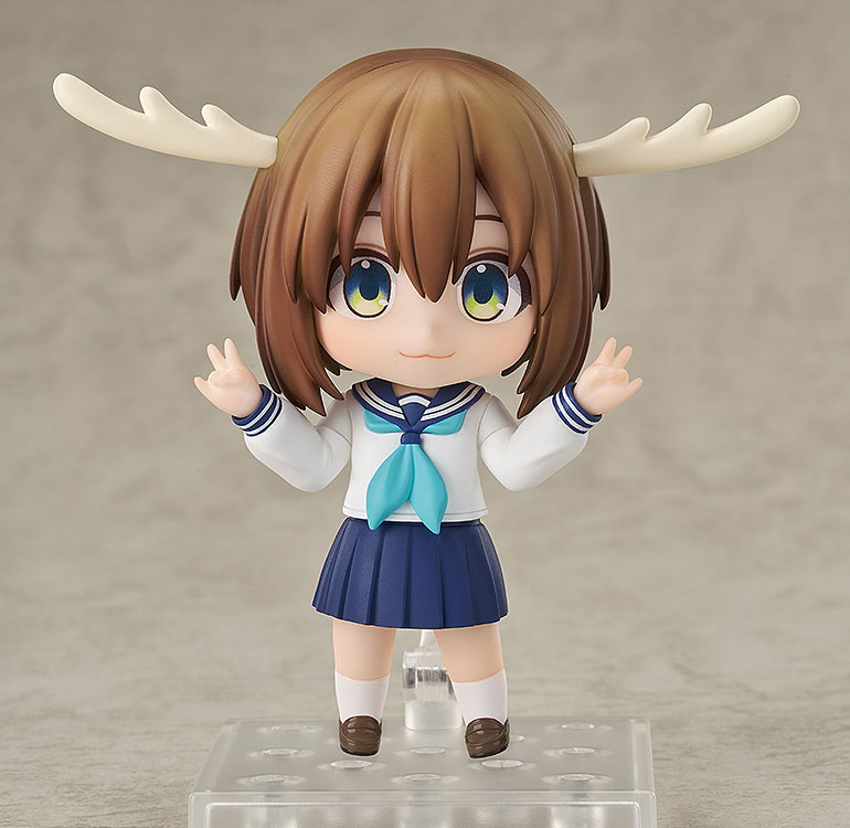 GSC – Nendoroid My Deer Friend Nokotan Noko Shikanoko (Licensed)