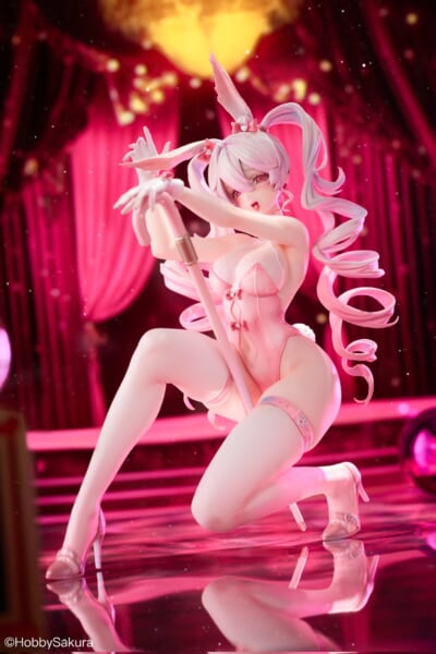 Hobby Sakura – Staff Bunny Girl (Licensed)