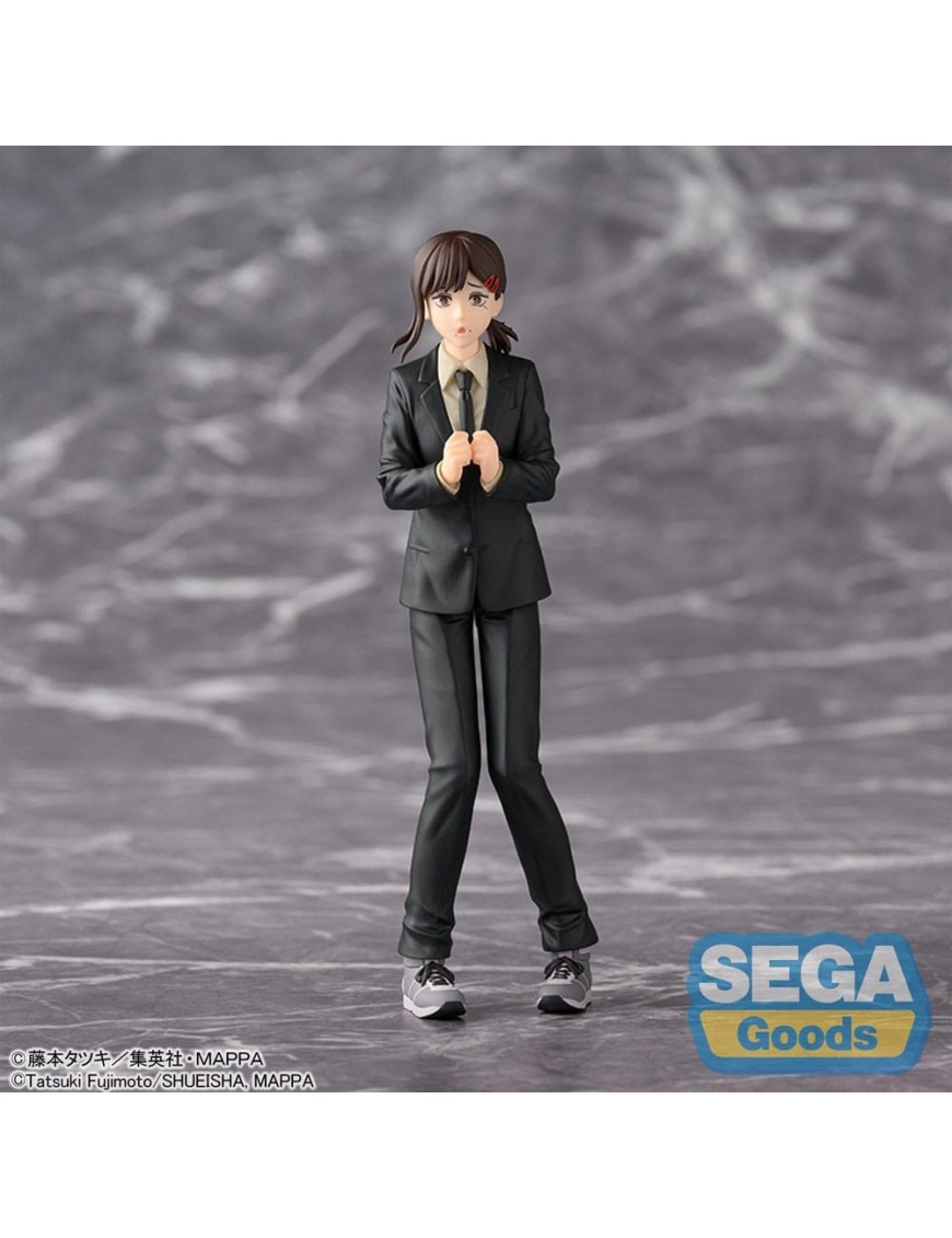 SEGA – Desktop x Decorate Collections Chainsaw Man Kobeni (Licensed)