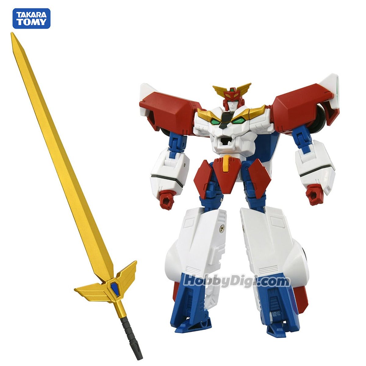 TAKARA TOMY – Brave series Exkaiser Sword Set (Licensed)