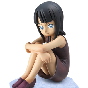 MegaHouse Studio – POP One Piece CB-EX Nico Robin Dereshi! (Licensed)