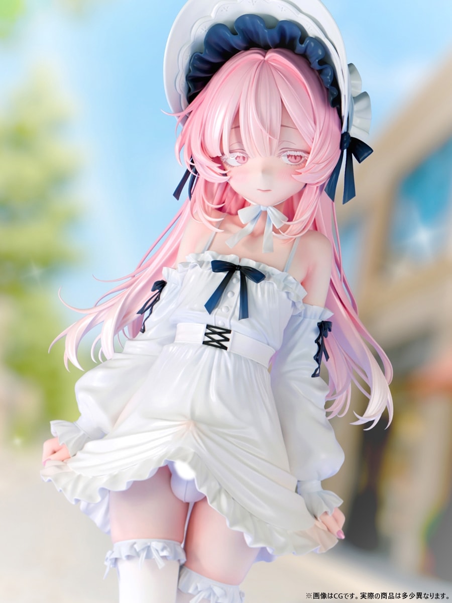 Insight – Beautiful boy with a sensua lSweet Lolita Rui kun (Licensed)