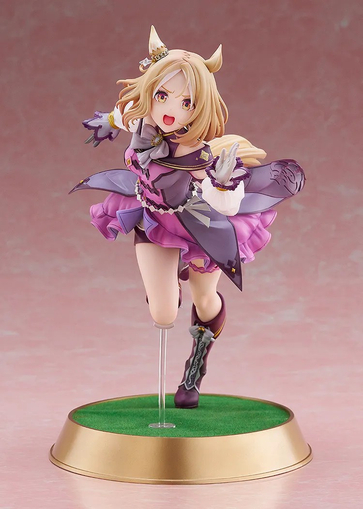 Max Factory – Umamusume Pretty Derby Narita Top Road (Licensed)