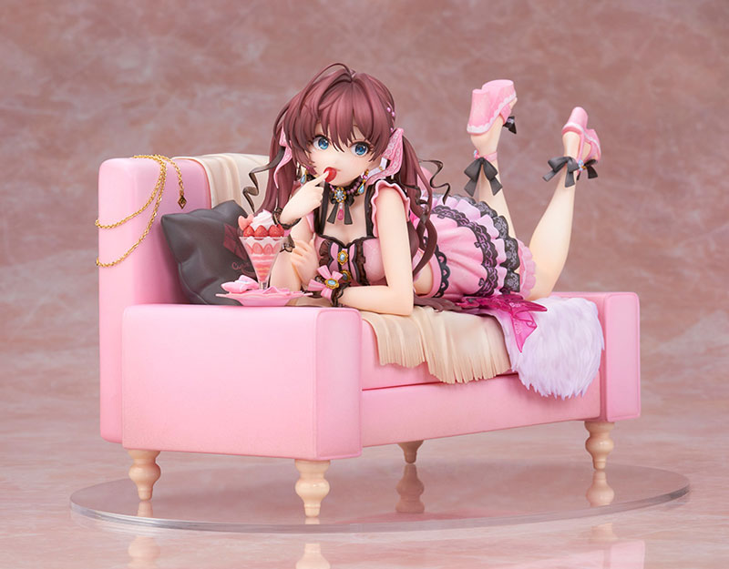 Alter – The Idolmaster Cinderella Girls Ichinose Shiki Dolce Puella Ver. (Licensed)
