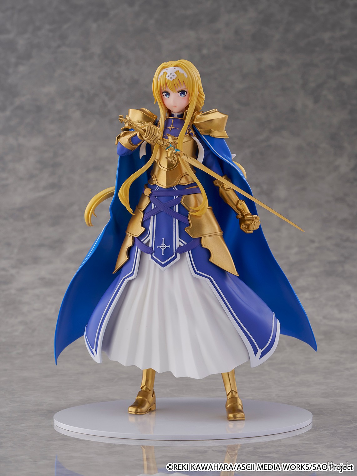 eStream – Sword Art Online cantabile Alice Complete Figure (Licensed)